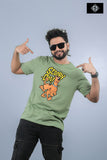 Unisex Regular Scooby-Doo Graphic Tee