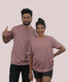 Salmon Pink
