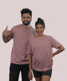 Golden Fish Unisex Tee