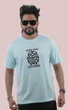 Explorer Spirit Graphic Unisex Tee