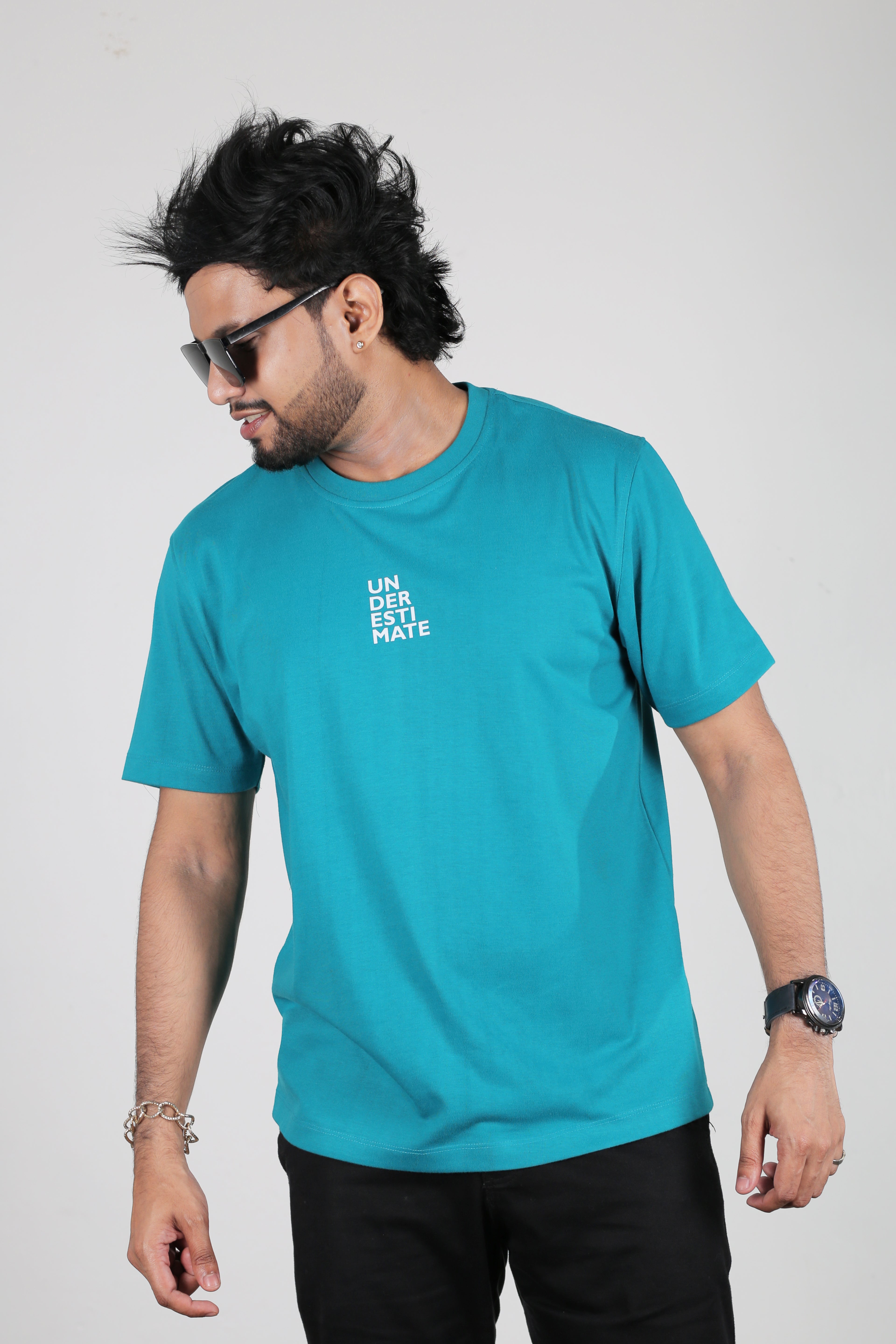 Core Classic Unisex Tee