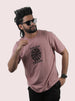 Salmon Pink