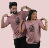 Explorer Spirit Graphic Unisex Tee