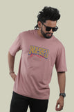 Inspired Unisex Oversized Tee