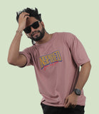 Inspired Unisex Oversized Tee