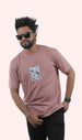 Salmon Pink