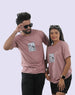 Salmon Pink