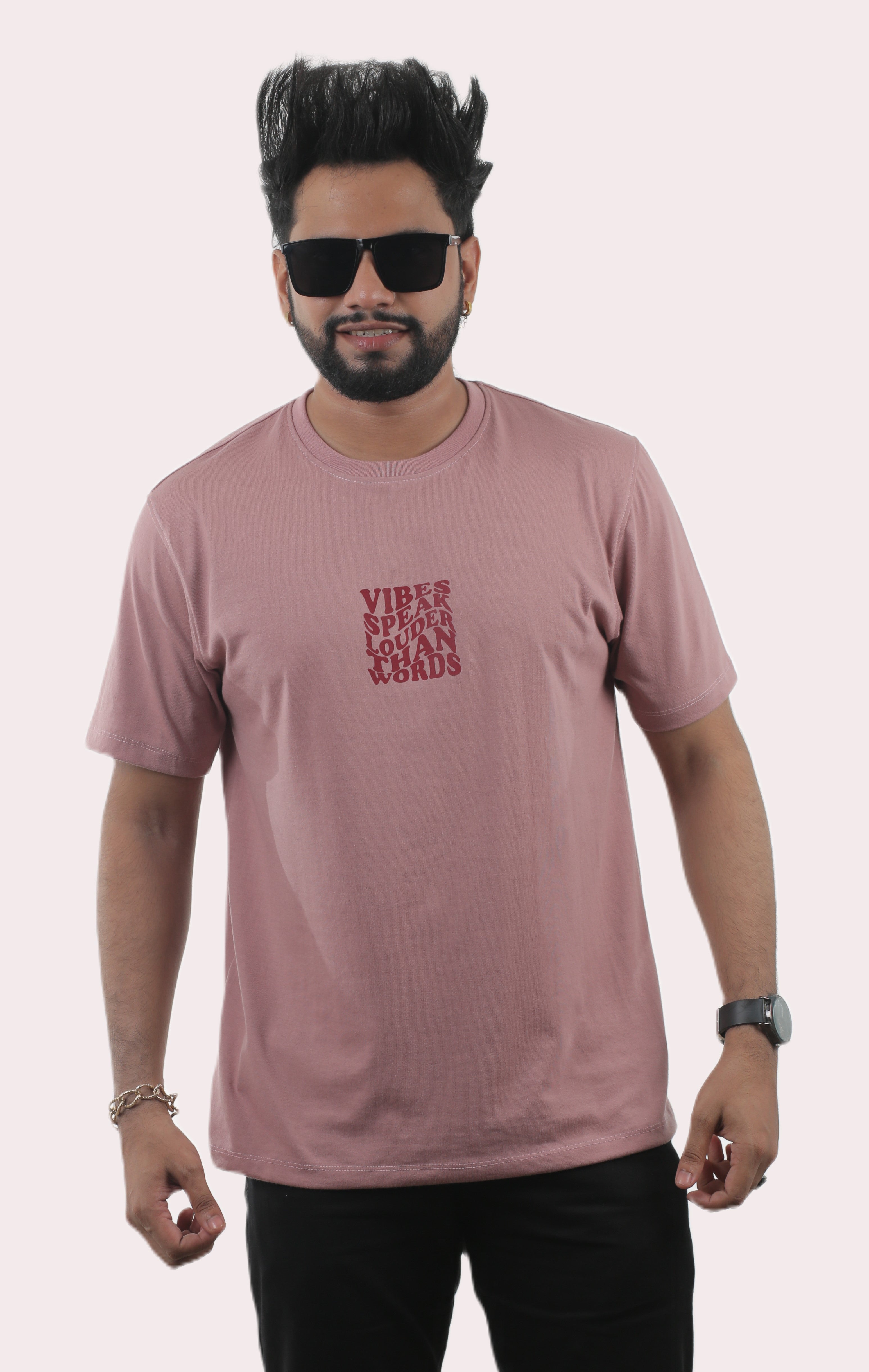 Vides Spek loder Unisex Tee