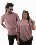 Enjoy the Journey Oversized Tee