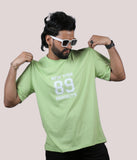 Brooklyn 89 Unisex Oversized Tee