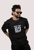 Brooklyn 89 Unisex Oversized Tee