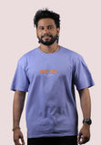 Nevada Unisex Oversized Tee