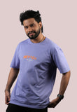 Nevada Unisex Oversized Tee