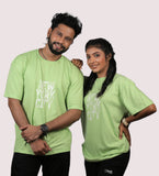 New York City Unisex Oversized Tee