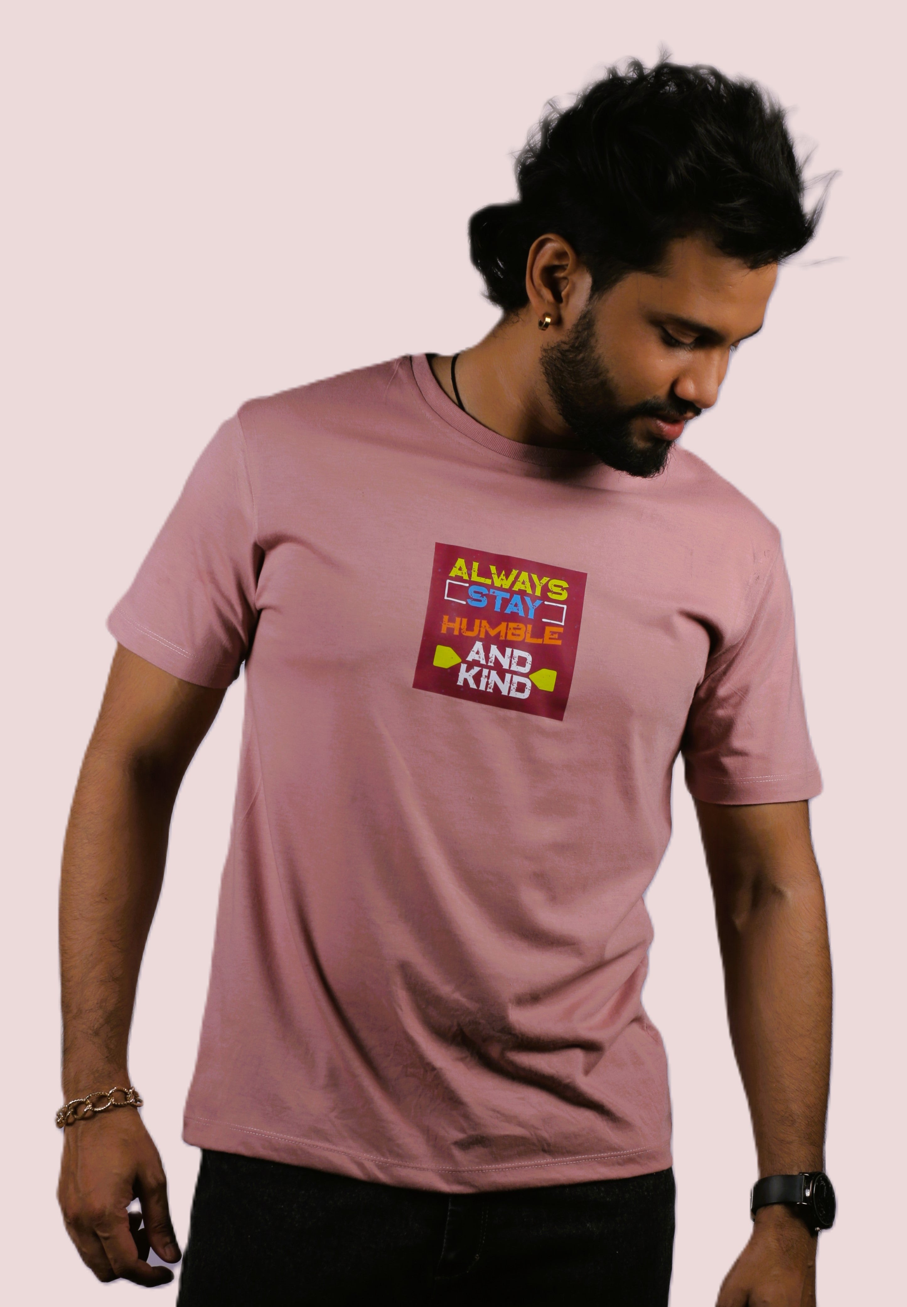 Stay Humble Graphic Tee