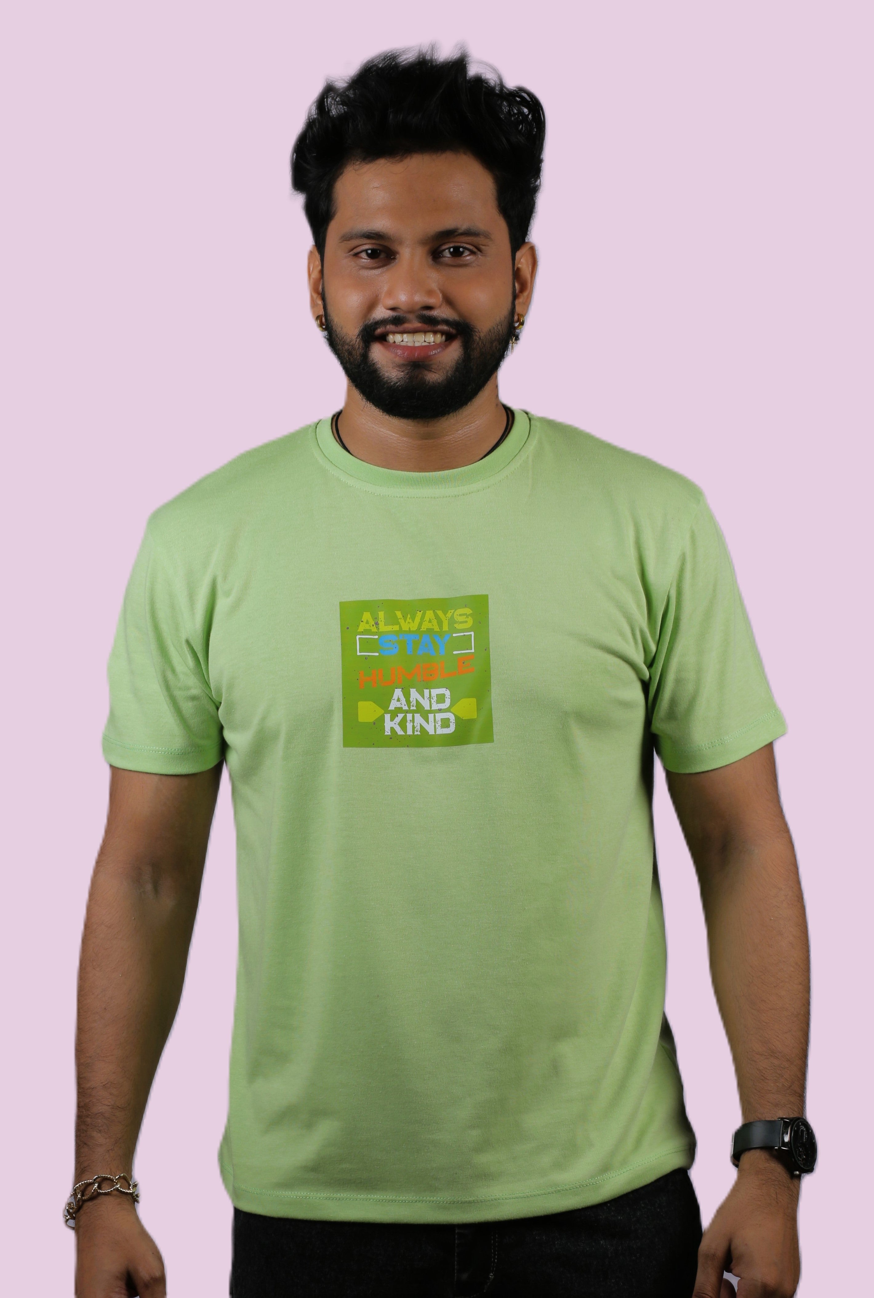 Stay Humble Graphic Tee