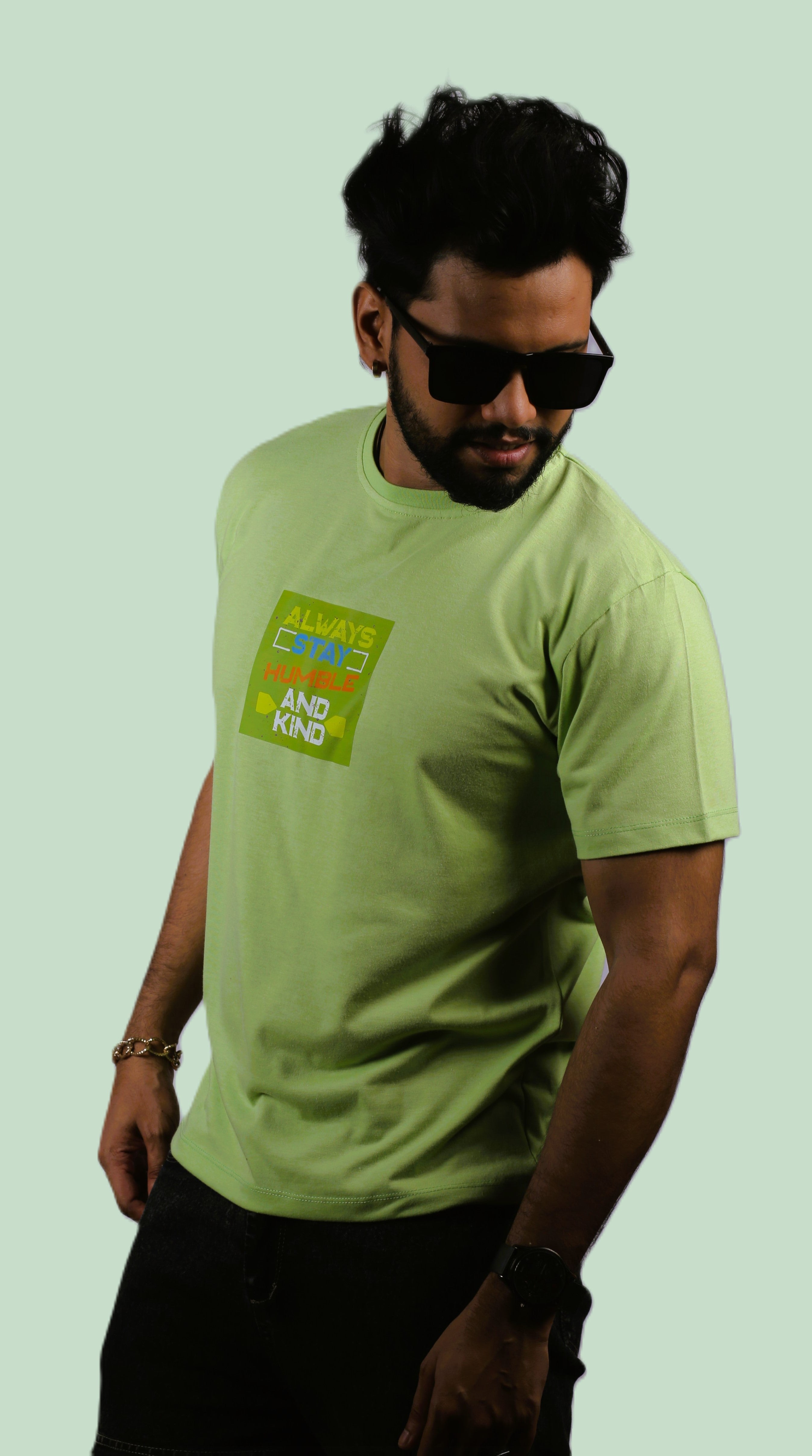 Stay Humble Graphic Tee