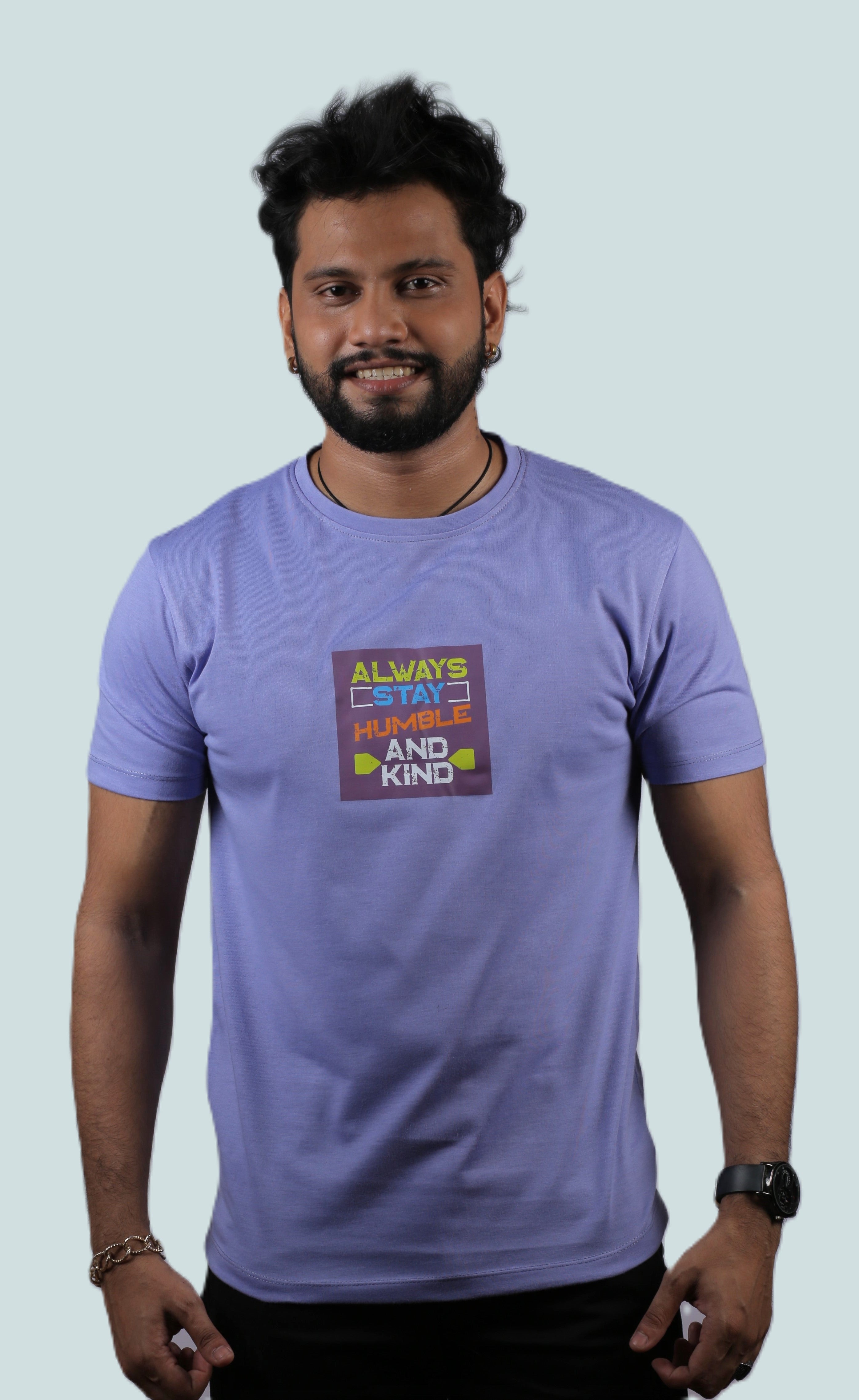 Stay Humble Graphic Tee