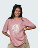 Salmon Pink