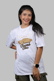 Roger’s Car Unisex Oversized Tee