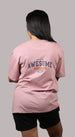 Salmon Pink