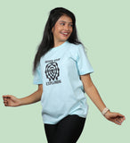 Explorer Spirit Graphic Unisex Tee