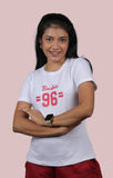 Barbie 96 Graphic Ladies Tee