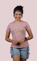 Salmon Pink
