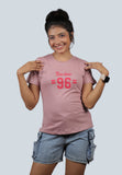 Barbie 96 Graphic Ladies Tee