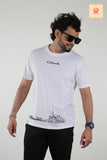 Colombo City Line Unisex Regular Tee