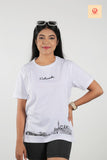 Colombo City Line Unisex Regular Tee