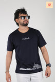 Colombo City Line Unisex Regular Tee