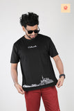 Colombo City Line Unisex Regular Tee