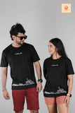 Colombo City Line Unisex Regular Tee
