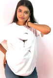 Lovely Faces Unisex Regular Tshirt