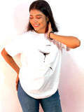 Lovely Faces Unisex Regular Tshirt